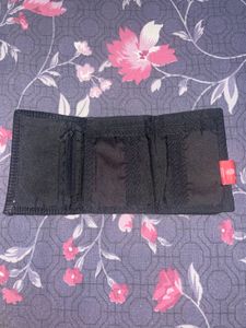 Rare Puma Tri-Fold Wallet