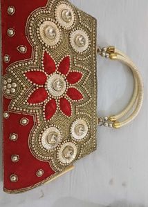 Two Handbags