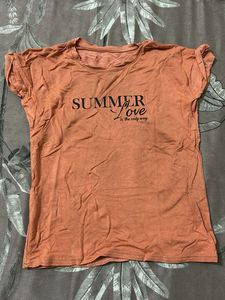 Summer Love Tee