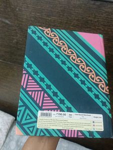 Youva Daily Diary For Everyday Use