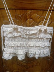 ZARA top