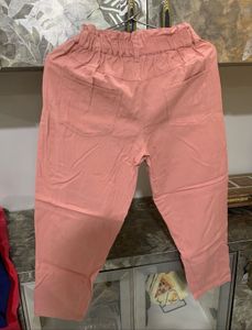 Zudio coral Boyfriend Jeans For Women