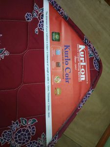 Kurl-on Coir Mattress - Gently Used