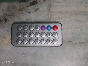 Remote Control