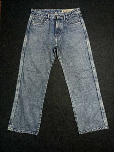 Blueway Baggy Jeans