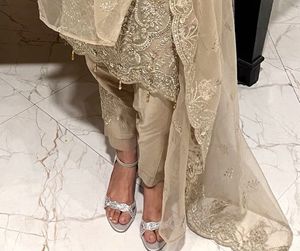 Metro Embellished Silver Heels