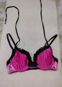 premium tie up Bra