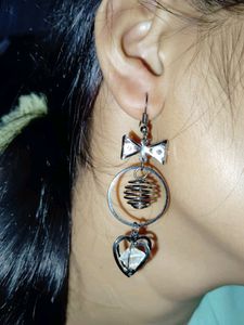 Y2k Earring