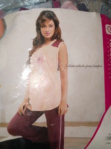 Valentine Loungewear Set