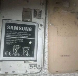 Samsung J2