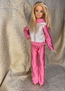 Barbie Doll