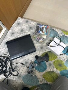 Used But Good Condition