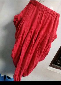 Ethnic Gown Dress