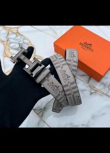 Hermes Belt