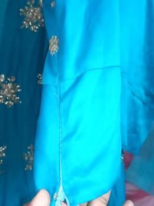 Heavy Partywear Lehenga