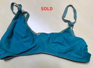 Used Bra