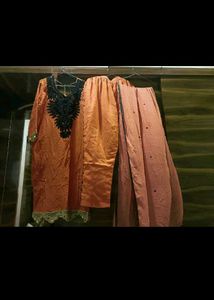 Cotton Salwar Suit Low Price