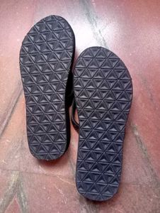 Women Heel Flip Flops Thong Sandals..