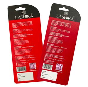 🎁Buy Two Get 1 Free 🎁Lashika Sindoor Lipstick