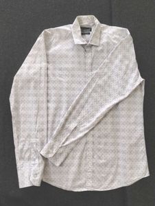 100% COotton Mens Formal Shirt