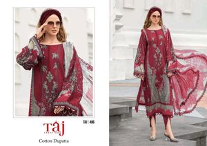 Taj Suits
