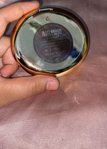 CHARLOTTE TILBURY AIRBRUSH COMPACT