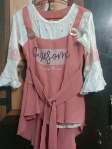 Dailywear Tops And Tunics
