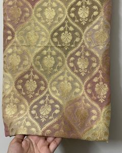 Banarsi Fabric