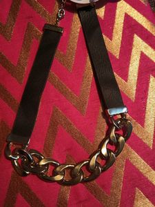Chunky Chain Necklace