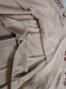 Embroidered Floral Top