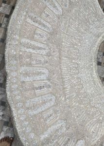 Elegant Lehenga Choli