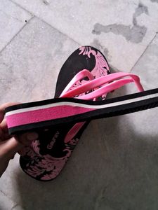 1 inch hill slipper
