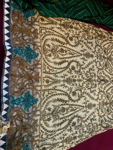 Pakistani Suit