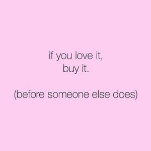 Love Co Body Wash(Sealed)🎀