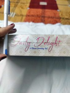 Daily Delight Dish Set