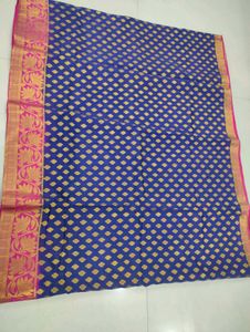 Ethnic Saree💟