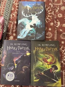 Harry Potter - Chamber Of Secrets