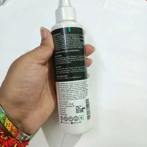 10 second hair spa probiotic rice water