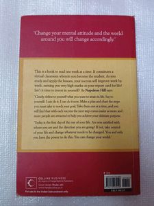 52 Lessons For Life