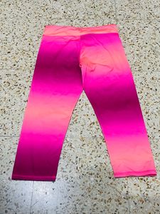 Branded Active Wear