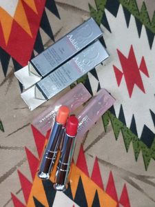 Combo Of Dior Lip Gloss