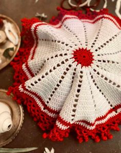 Handmade Pooja Thali Cover