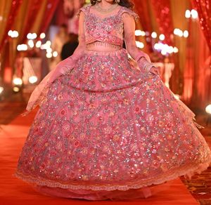 Pretty Lehenga