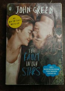 The Fault In Our Stars