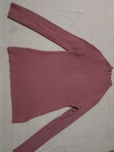 Soft Warm. Top