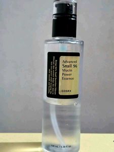 COSRX Snail Mucin Essence