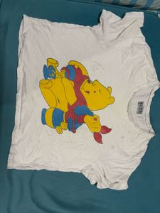 Winnie the Pooh T-Shirt