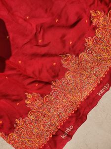 Warm Kurta Salwar Set