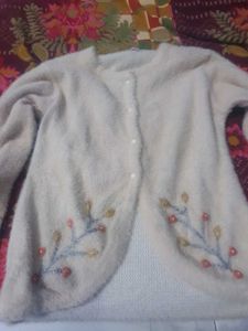 Warm Winter Sweater | Used | Good Condition”