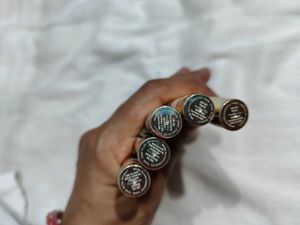 Myglamm Ultimate Lipstick